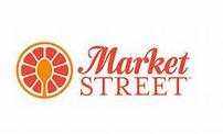Market Street basket and bucks 202//122